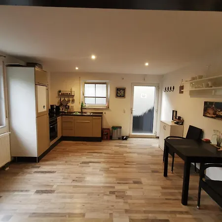 Ferienwohnung 公寓 *