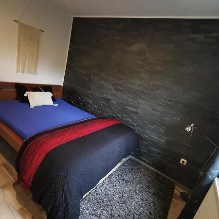 Ferienwohnung شقة لورخ