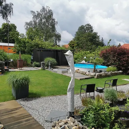 公寓 Ferienwohnung *