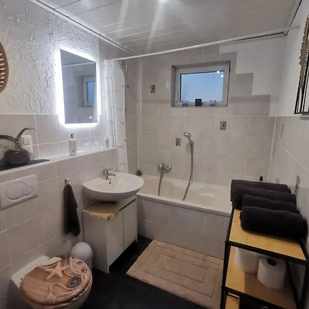 Ferienwohnung 公寓 *