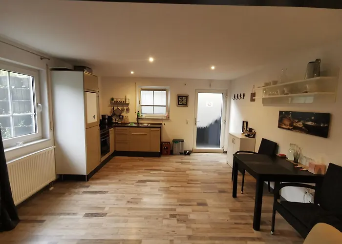 Ferienwohnung Apartment *