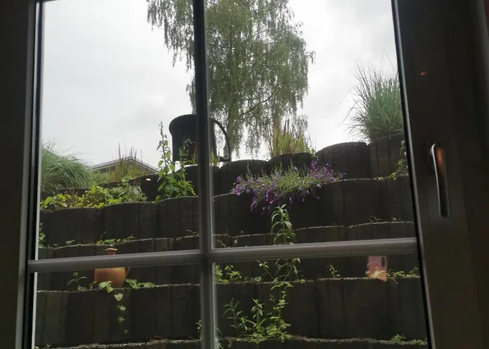 Apartment Ferienwohnung