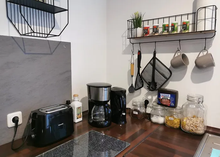 Apartment Ferienwohnung