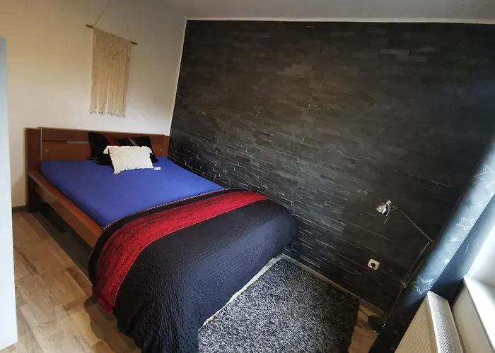 Ferienwohnung Apartment Lorch