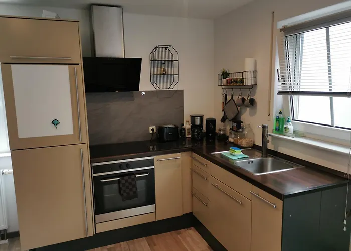 Ferienwohnung * Lorch