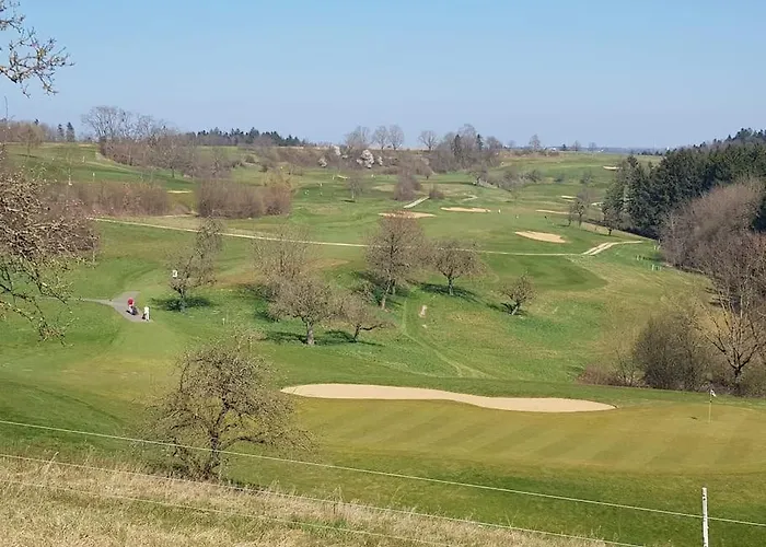 Apartment Ferienwohnung