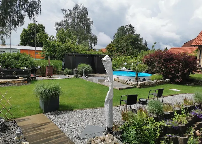 Apartment Ferienwohnung *