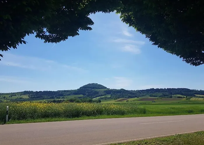 Ferienwohnung Apartment Lorch