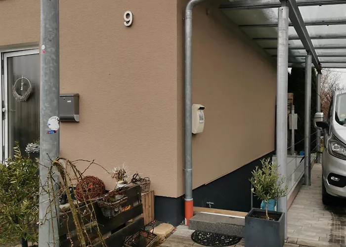 Ferienwohnung * Lorch